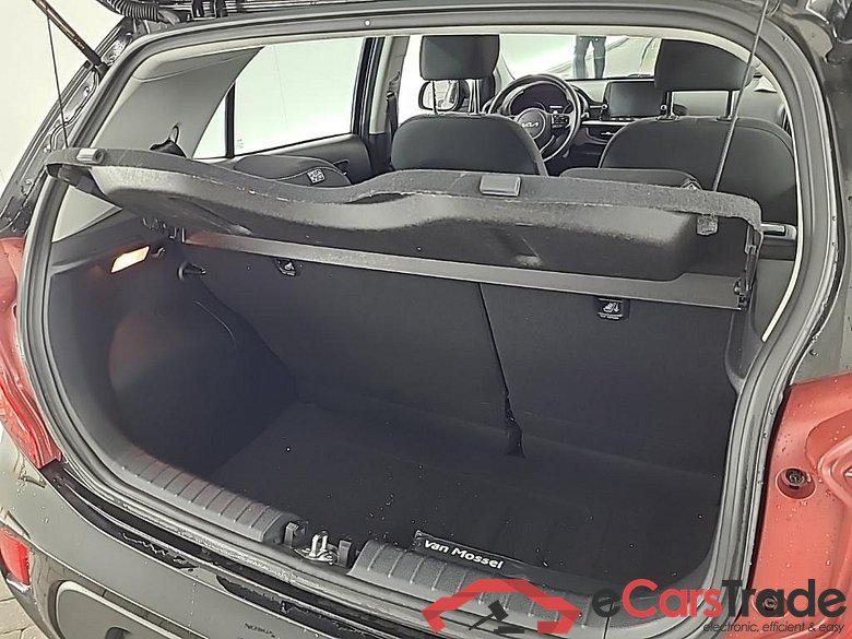 KIA Picanto 1.0 DPi DynamicLine 4-zits 5D 49kW #5