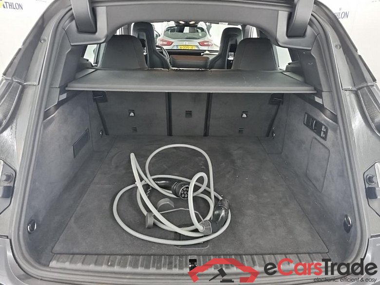 BMW iX xDrive40 5D 240kW #5