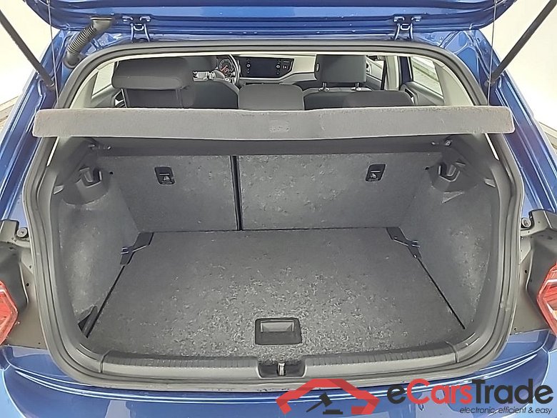 VOLKSWAGEN POLO 1.0 TSI 70kW Comfortline 5D #5