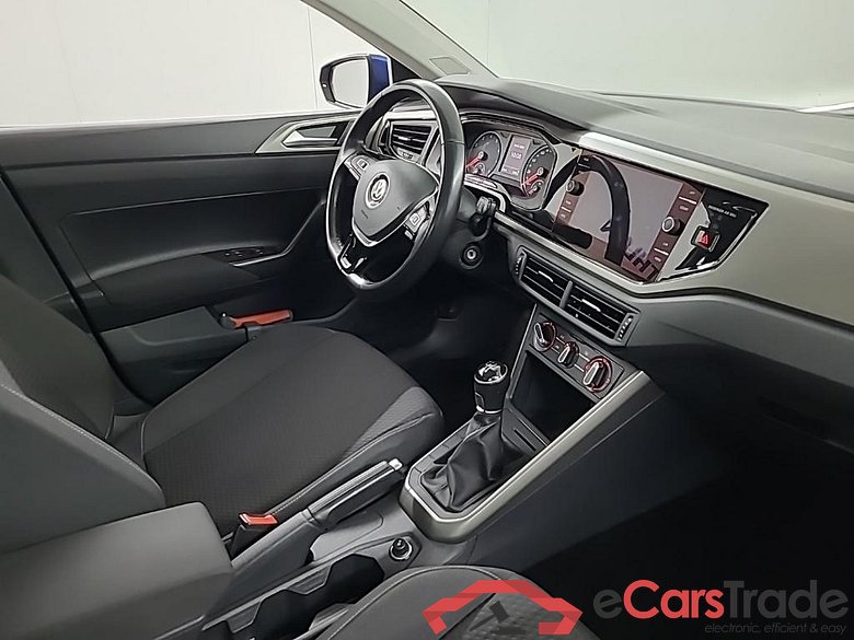 VOLKSWAGEN POLO 1.0 TSI 70kW Comfortline 5D #6