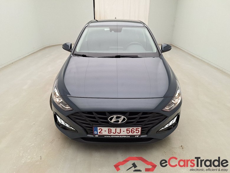 Hyundai, i30 FL'20, Hyundai i30 5D 1.0 T-GDi 88kW Twist 5d #1