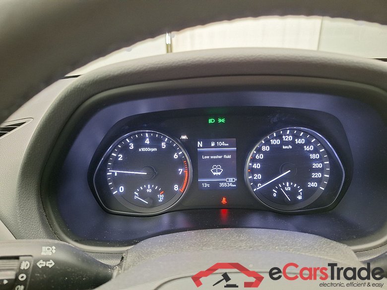 Hyundai, i30 FL'20, Hyundai i30 5D 1.0 T-GDi 88kW Twist 5d #5