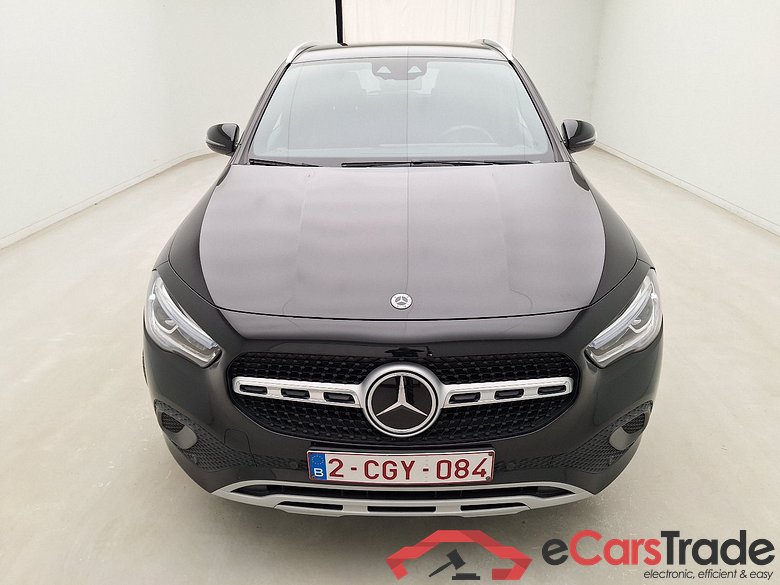 Mercedes, GLA '20, Mercedes-Benz GLA GLA 180 d Business Solution 5d