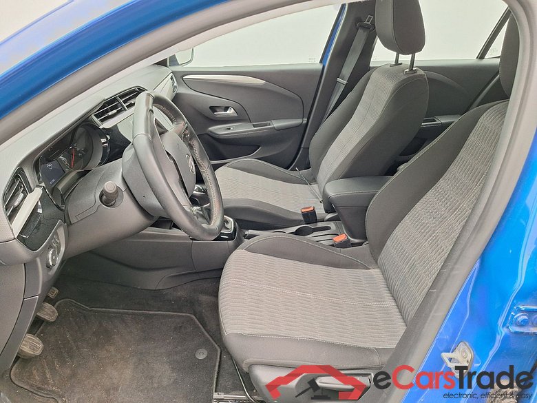 Opel, Corsa '19, Opel Corsa 1.2 55kW S/S Edition 5d #3