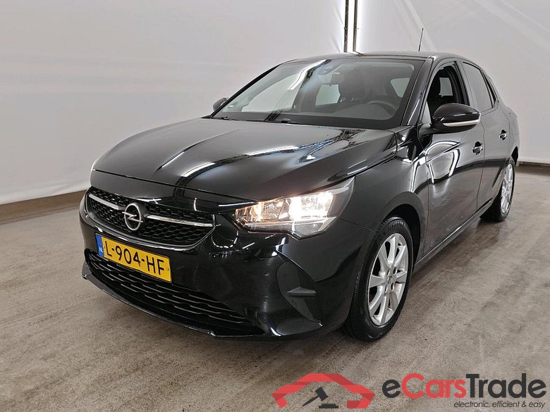 Opel Corsa 1.2 EDITION 55KW 5d