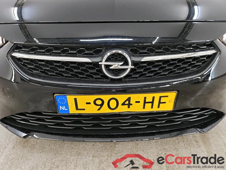 Opel Corsa 1.2 EDITION 55KW 5d #5