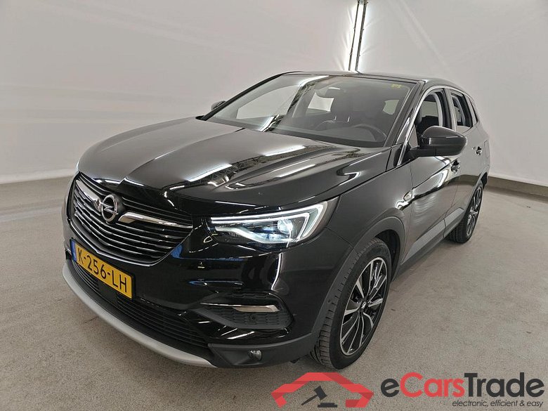 Opel Grandland X 1.6 Turbo 168kW Hybrid Bus. Exec. Automaat 5d