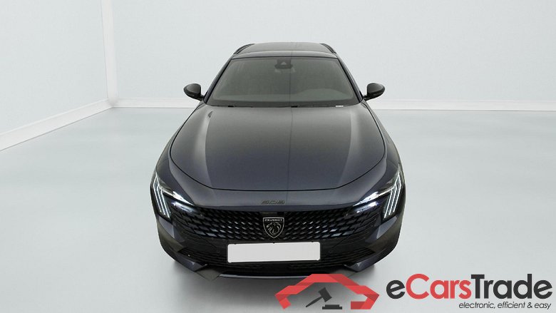 Peugeot 508 SW Hybrid 180 e-EAT8 Allure #2