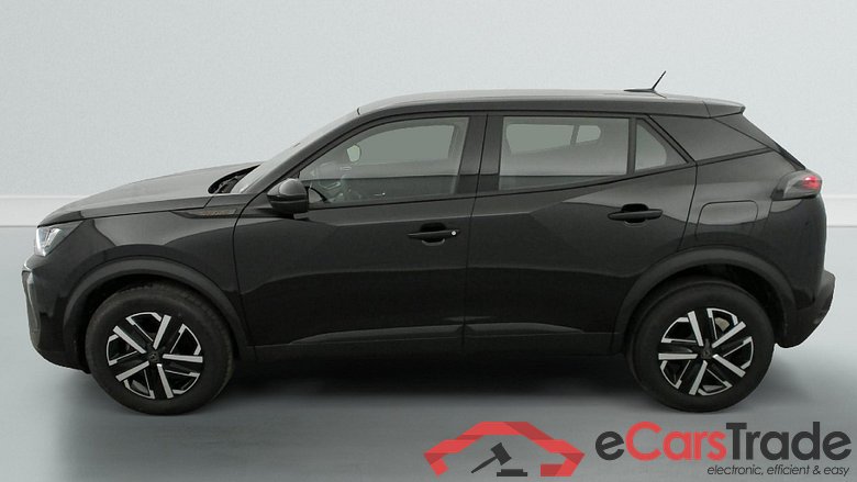 Peugeot 2008 100 S&S BVM6 Style #4