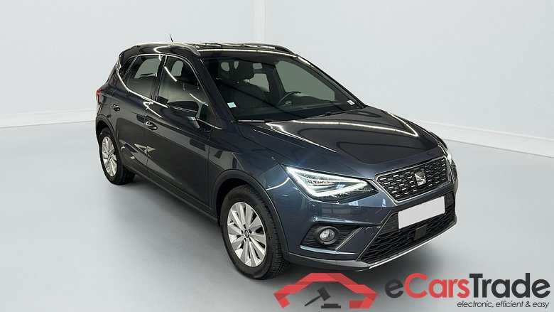 Seat Arona 1.0 ECOTSI 95 CH START/STOP BVM5 XCELLENCE #1