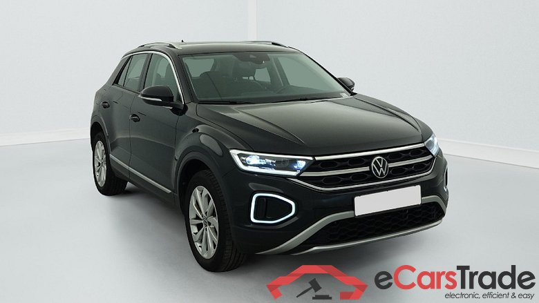 Volkswagen T-Roc 1.5 TSI EVO 150 Start/Stop DSG7 Style #1