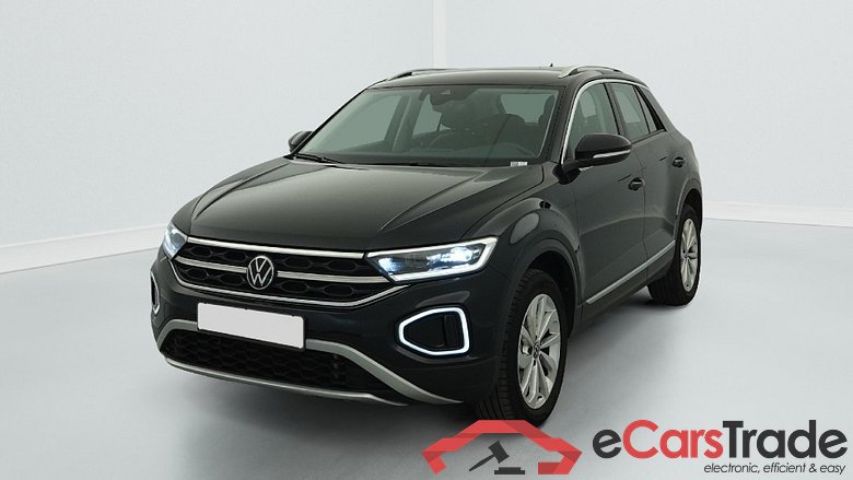 Volkswagen T-Roc 1.5 TSI EVO 150 Start/Stop DSG7 Style #3