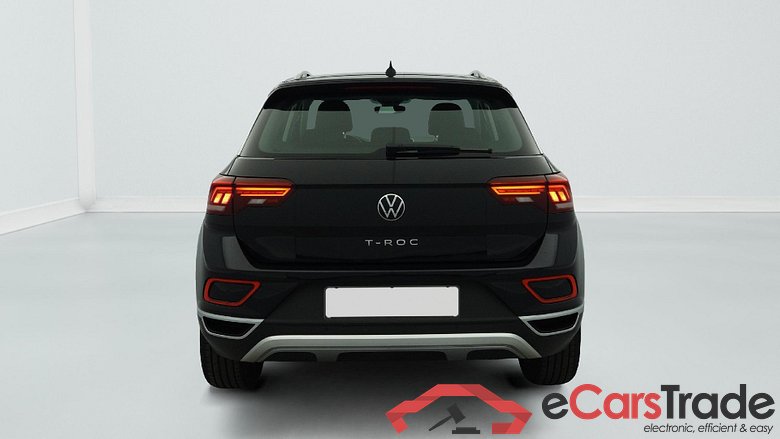 Volkswagen T-Roc 1.5 TSI EVO 150 Start/Stop DSG7 Style #6