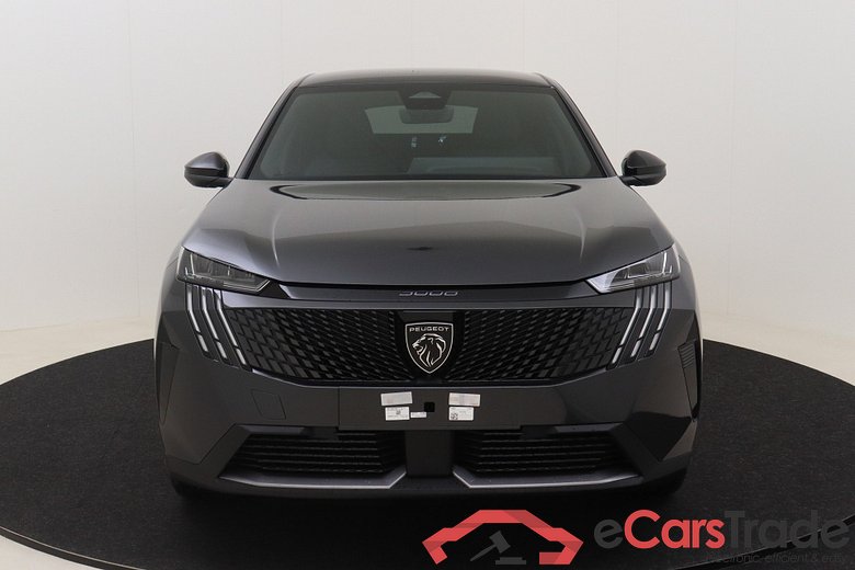 Peugeot 3008 Allure Hybrid 145 hp e-DSC6    #2