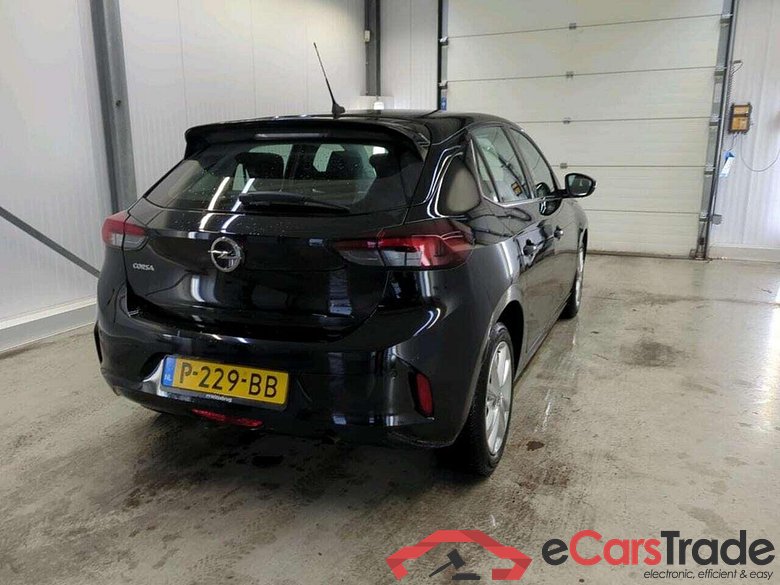 OPEL Corsa 1.2 Elegance #2