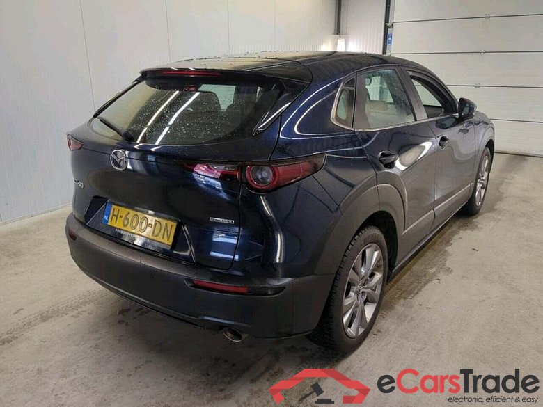Mazda CX-30 2.0 SA-X Comfort #2