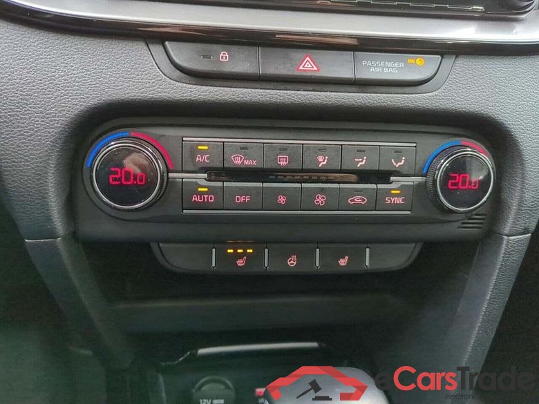 KIA ceed sportswagon 1.5 T-GDi Dyn.PlusL. #4