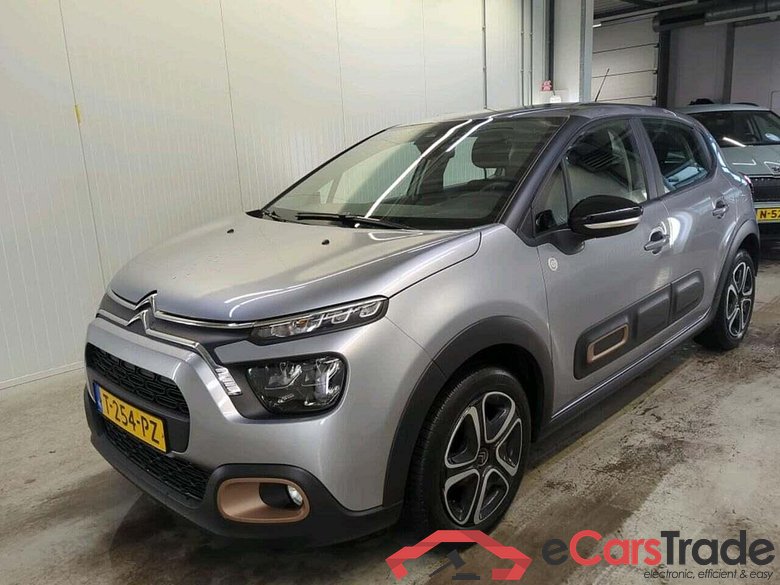CITROEN C3 1.2 PT C-Series #1