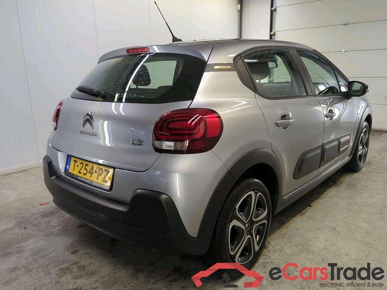 CITROEN C3 1.2 PT C-Series #2