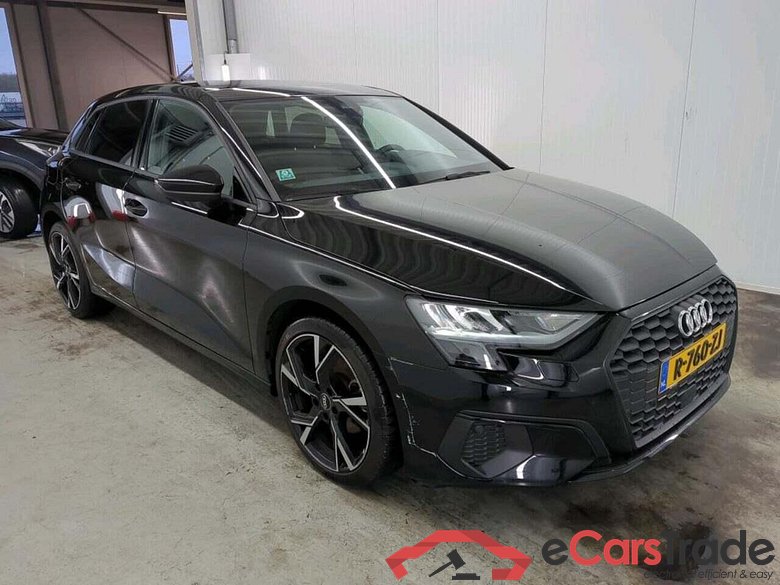 AUDI A3 Sportback 30 TFSI Pro Line #5