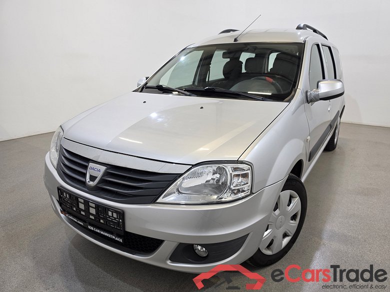 Dacia Logan MCV 1.5 DCI Klima ... #1