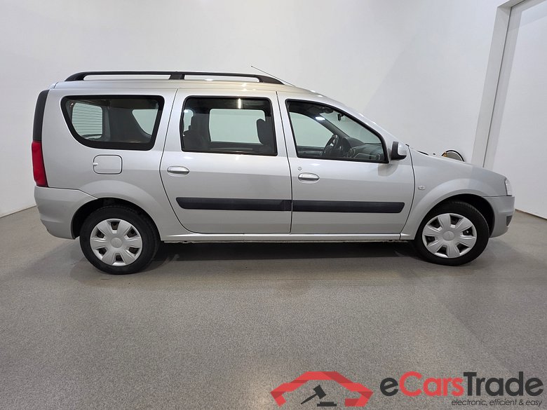 Dacia Logan MCV 1.5 DCI Klima ... #5