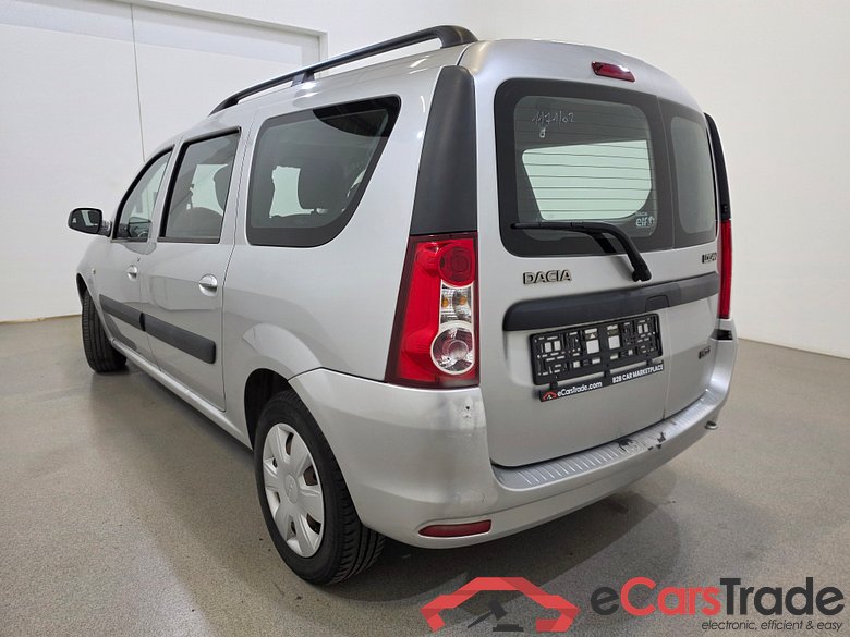 Dacia Logan MCV 1.5 DCI Klima ... #6