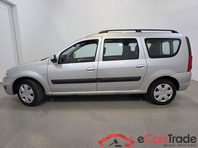 Dacia Logan MCV 1.5 DCI Klima ... #2