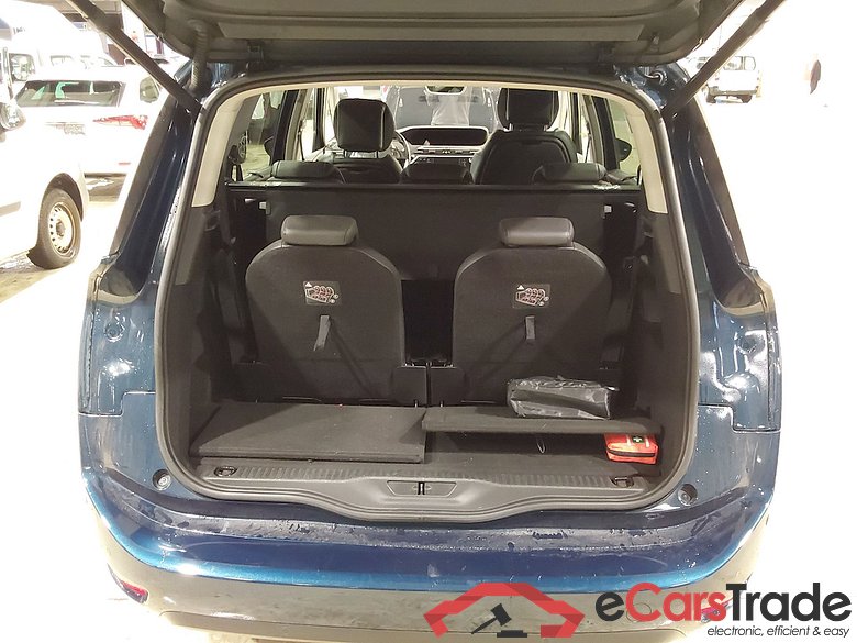 CITROAu2039N GRAND C4 SPACETOURER DIESEL 1.5 BlueHDi Business Lounge (Fl.) #3