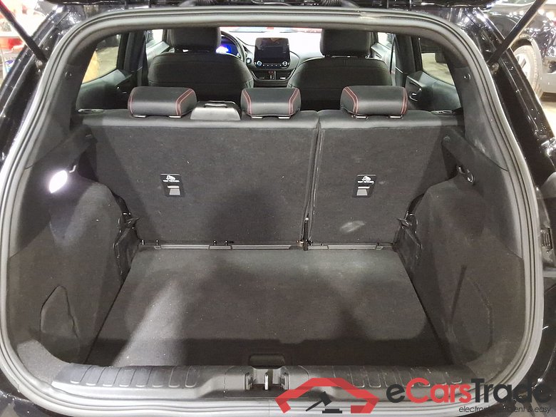 FORD PUMA 1.0 ECOBOOST MHEV 92KW ST-LINE X DESIGN #3