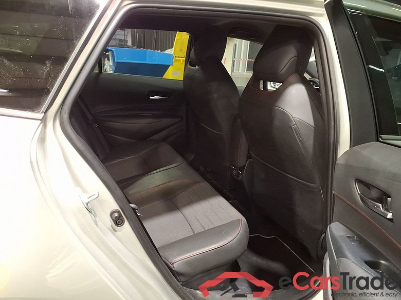 TOYOTA COROLLA TOURING SPORTS 2.0 HYBRID PREMIUM E-CVT #5