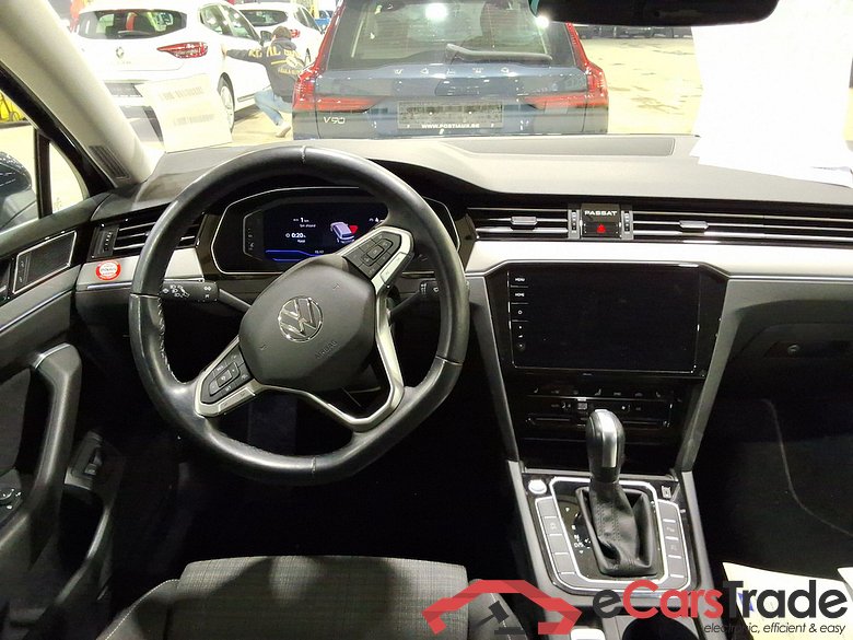 VOLKSWAGEN Passat 1.5 TSI OPF MSQ VARIANT STYLE BUSINESS #6