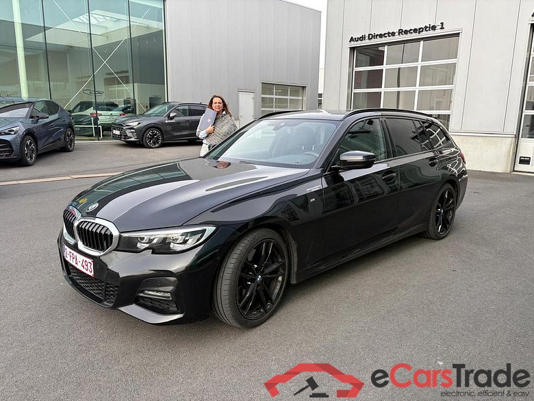 BMW 3 SW (G21) Touring 320 d AdBlue #1