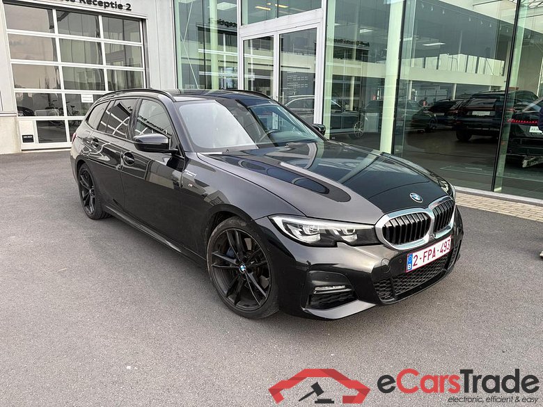 BMW 3 SW (G21) Touring 320 d AdBlue #2