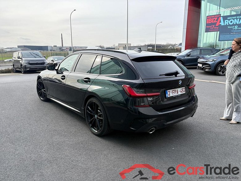 BMW 3 SW (G21) Touring 320 d AdBlue #3