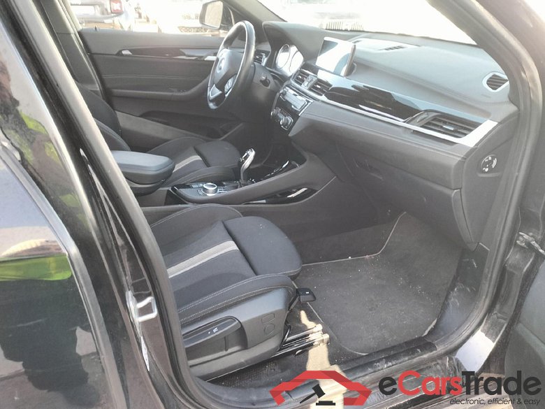 BMW X2 sDrive18i #6