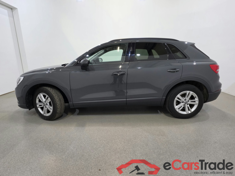 Audi Q3 2.0 35 TDI Aut. LED Virtual Navi Leather Camera Klima PDC ... #2