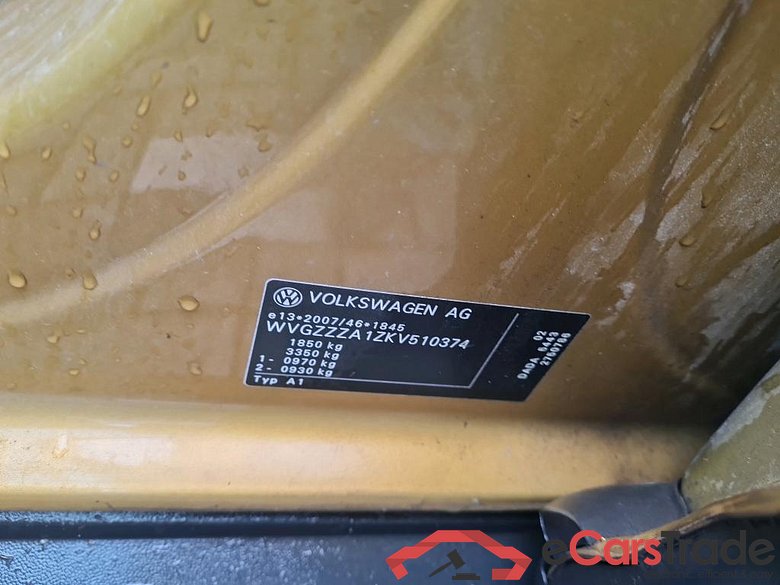 VOLKSWAGEN - VW  T-ROC TSI 150PK Style Pack Comfort & Winter & Design & Travel & Rear Camera  * PETROL * #6