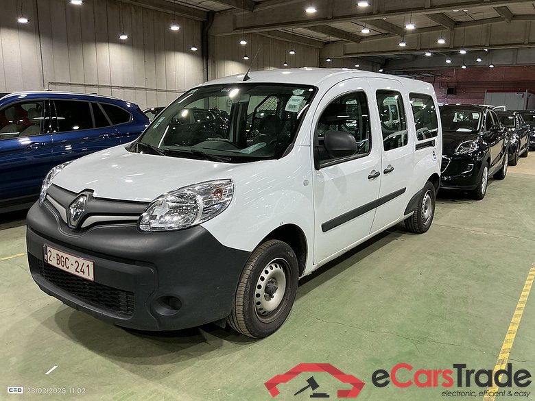 RENAULT KANGOO EXPRESS 1.5 BLUE DCI 95 MAXI CONFORT #1
