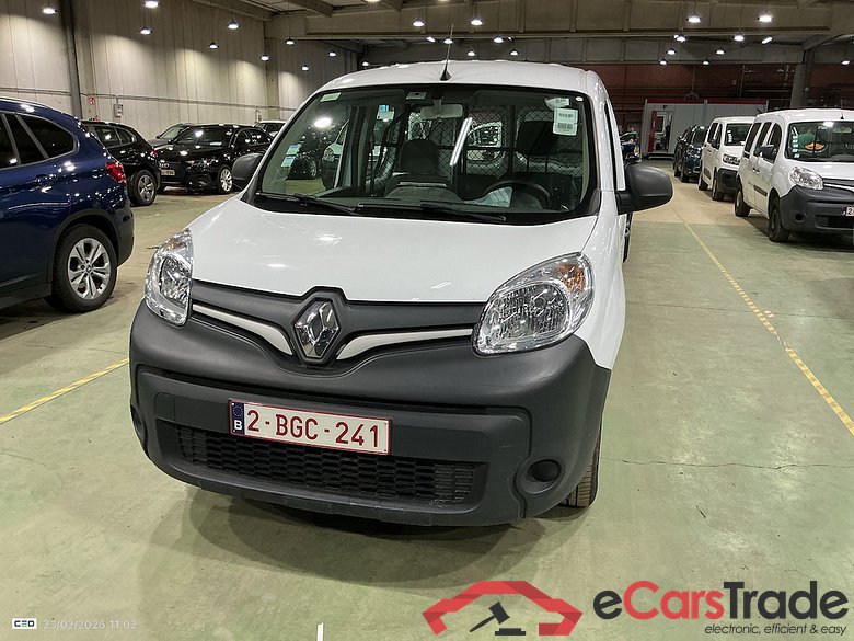 RENAULT KANGOO EXPRESS 1.5 BLUE DCI 95 MAXI CONFORT #2