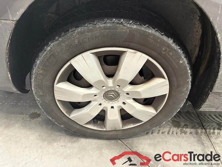 CITROEN Berlingo Multispace 2PLC Berlingo 1.2 PureTech Feel Edition S&S #5