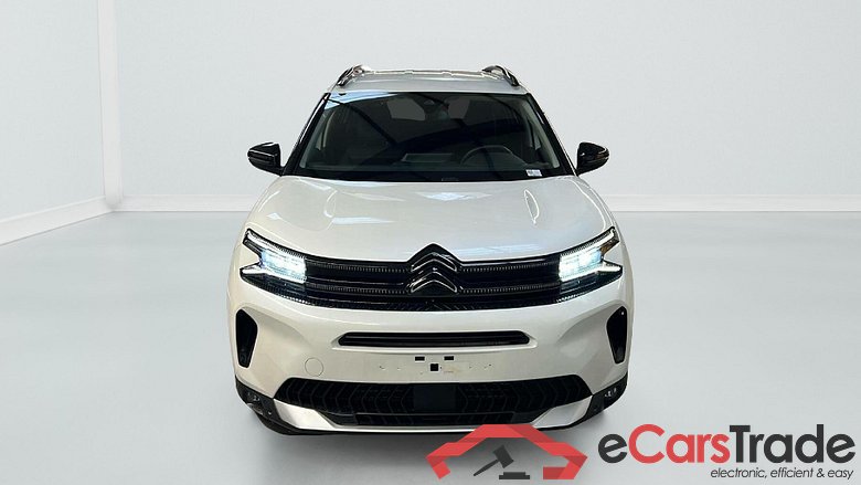 Citroen C5 AIRCROSS Hybride Rechargeable 180 e-EAT8 Feel Pack #2