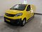 preview Opel Vivaro #0
