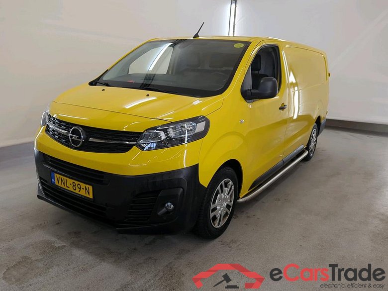 Opel Vivaro L3H1 2.0 Diesel 106kW Edition HL Automaat 4d #1