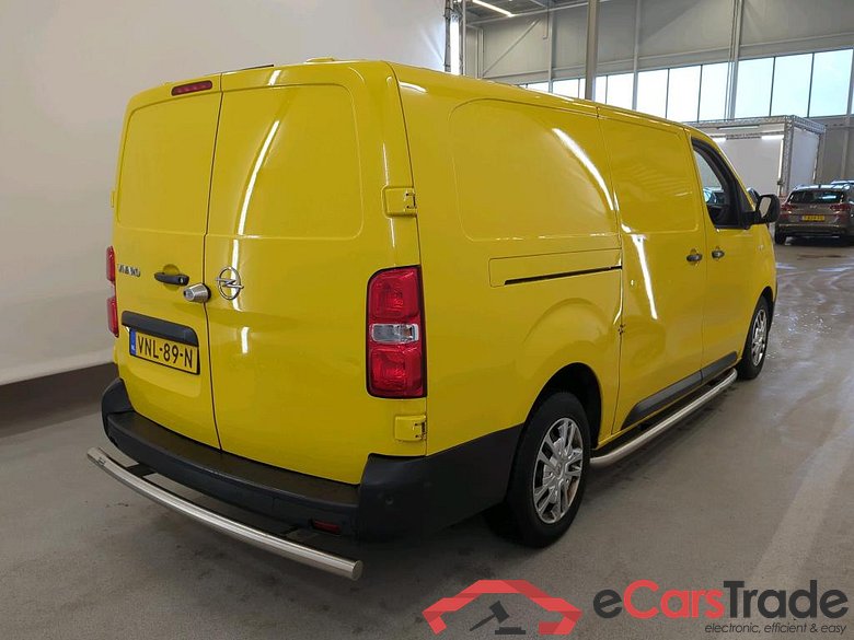 Opel Vivaro L3H1 2.0 Diesel 106kW Edition HL Automaat 4d #2