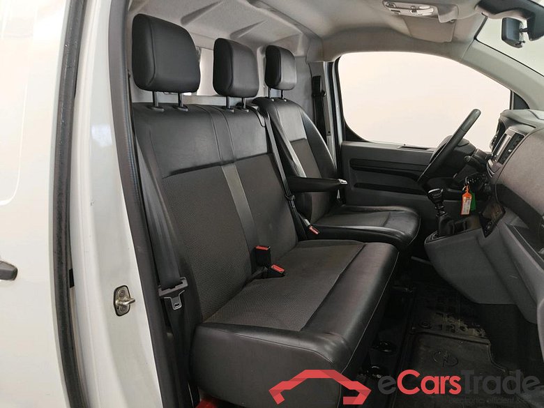 Opel Vivaro L2H1 1.5 Diesel 75kW Edition 4d #3