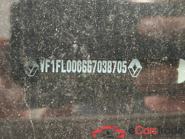 Renault Trafic L2H1 T29 ENERGY 2.0 dCi 120 Comfort 4d #6