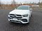 preview Mercedes GLE-Class #0