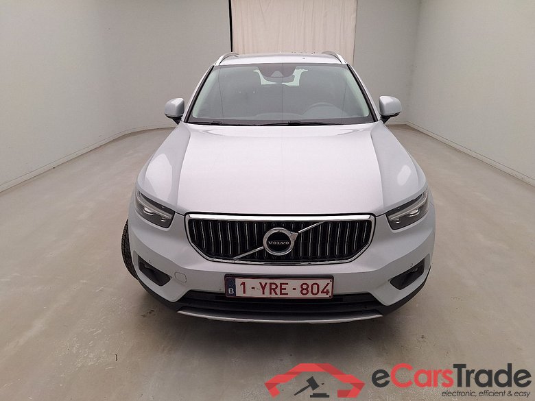 Volvo, XC40 '17, Volvo XC40 T5 Recharge Geartronic Inscription Expr
