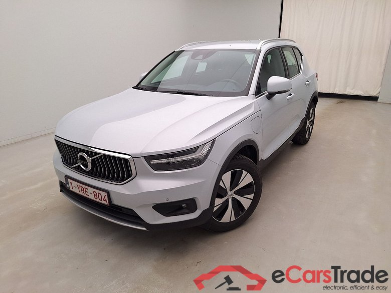 Volvo, XC40 '17, Volvo XC40 T5 Recharge Geartronic Inscription Expr #2